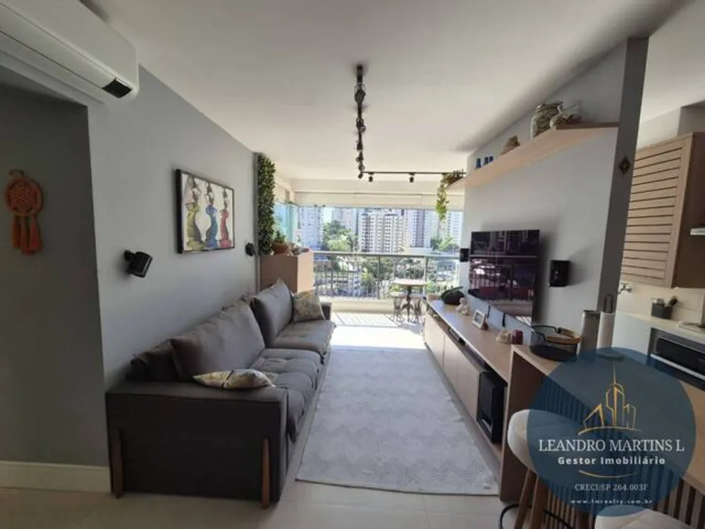 Apartamento, 2 quartos, 61 m² - Foto 9