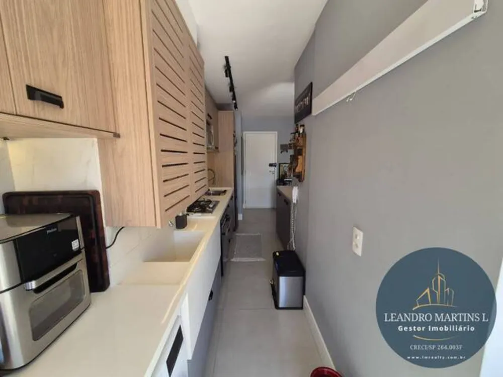 Apartamento, 2 quartos, 61 m² - Foto 6