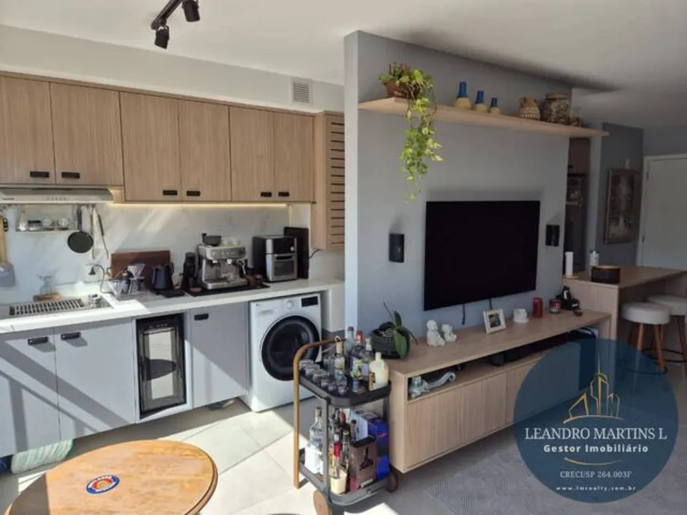 Apartamento, 2 quartos, 61 m² - Foto 7