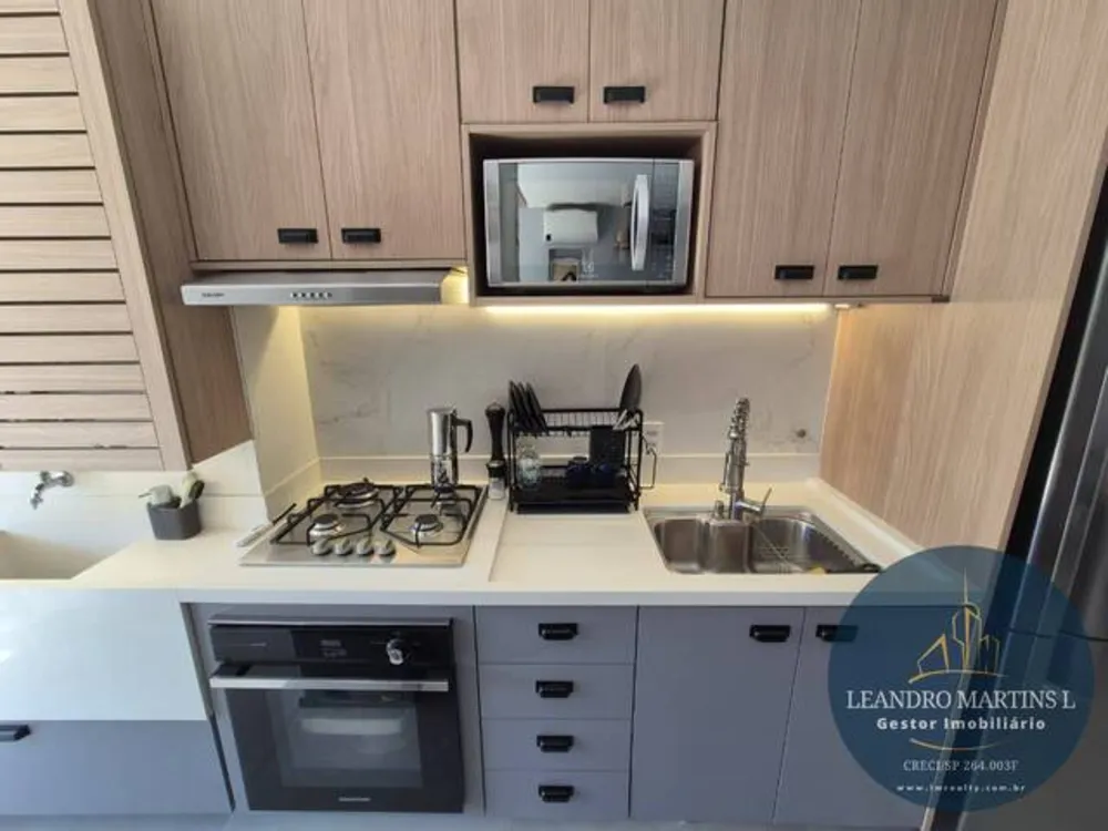 Apartamento, 2 quartos, 61 m² - Foto 10