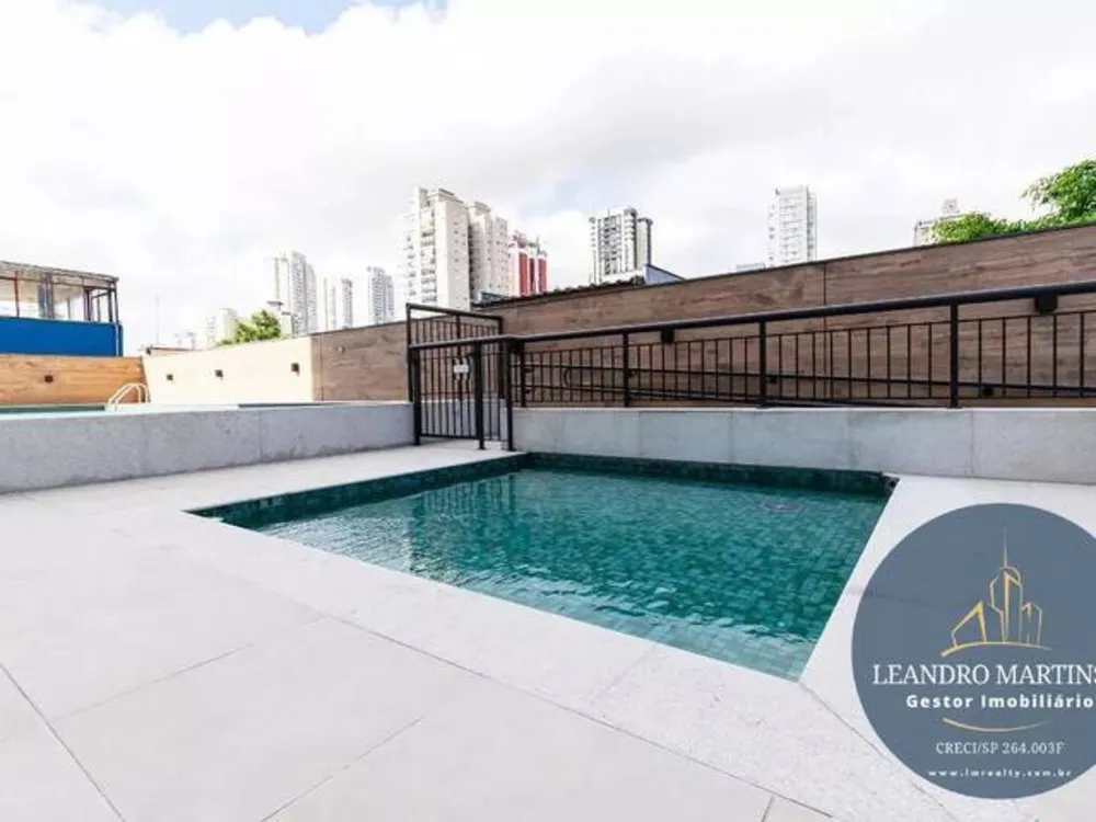 Apartamento, 2 quartos, 61 m² - Foto 11