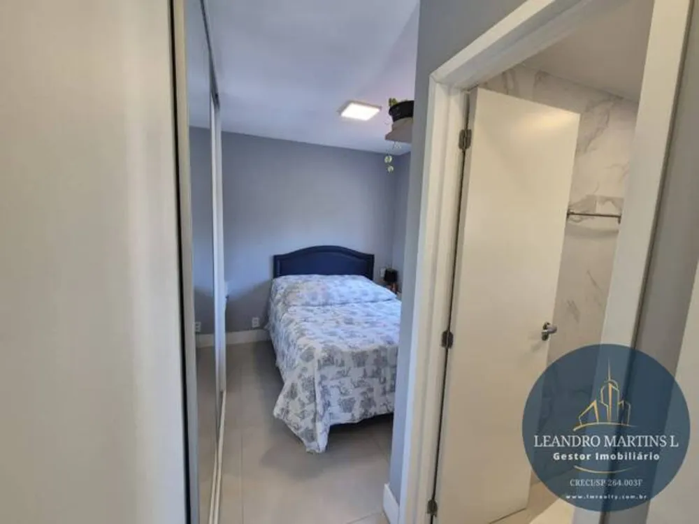 Apartamento, 2 quartos, 61 m² - Foto 5