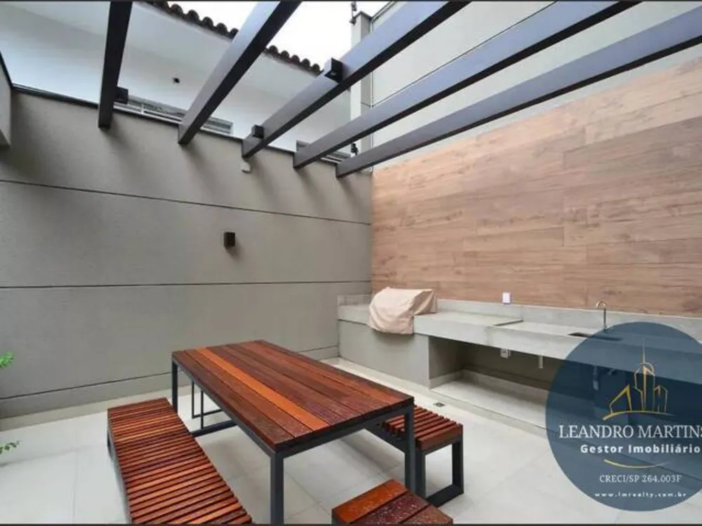 Apartamento, 2 quartos, 61 m² - Foto 1