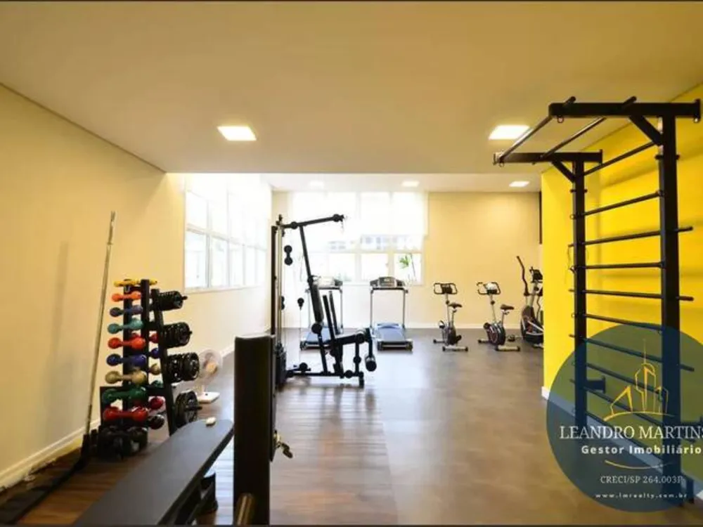 Apartamento, 2 quartos, 61 m² - Foto 4