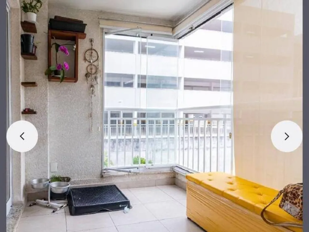 Apartamento, 3 quartos, 81 m² - Foto 4
