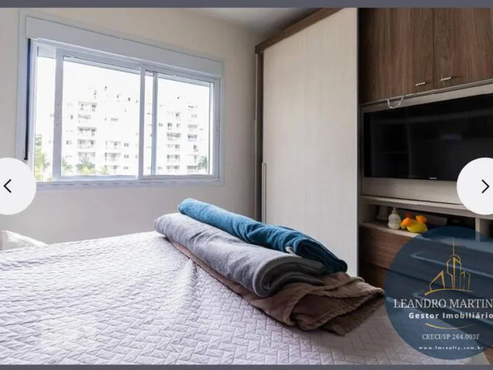 Apartamento, 3 quartos, 81 m² - Foto 5