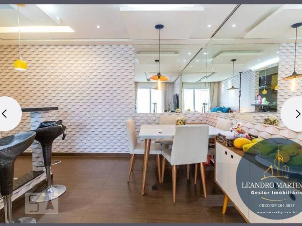 Apartamento, 3 quartos, 81 m² - Foto 3