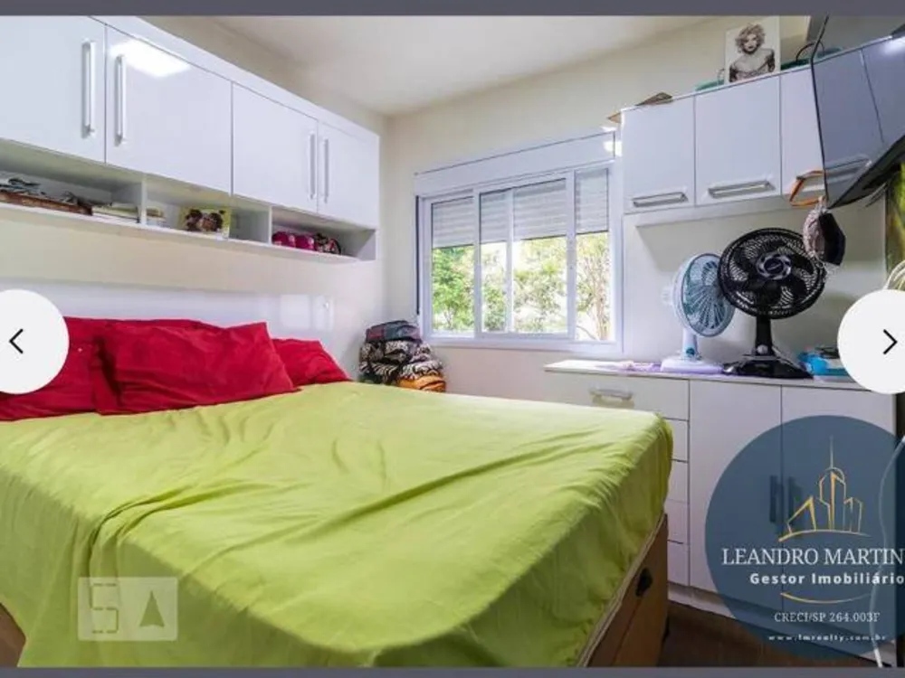 Apartamento, 3 quartos, 81 m² - Foto 8