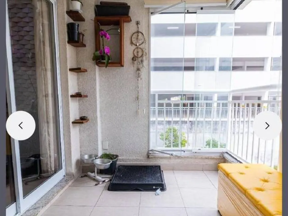 Apartamento, 3 quartos, 81 m² - Foto 12