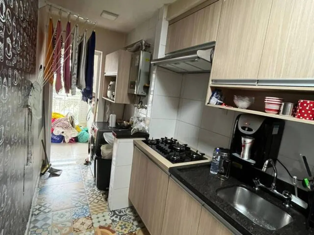 Apartamento, 3 quartos, 81 m² - Foto 11