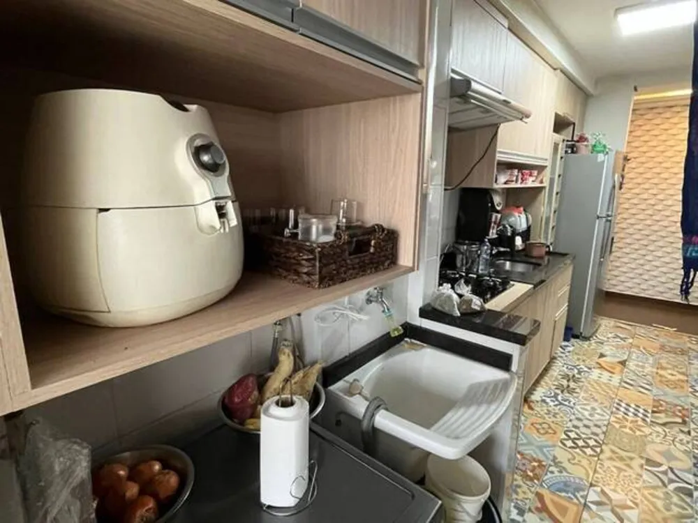Apartamento, 3 quartos, 81 m² - Foto 6