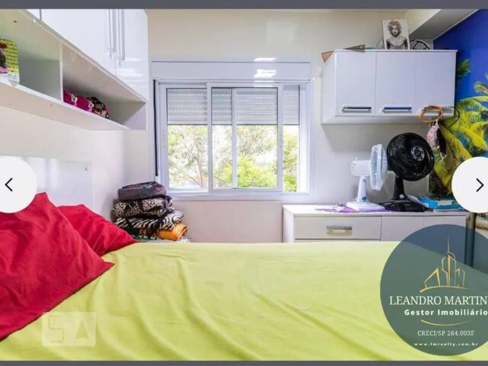 Apartamento, 3 quartos, 81 m² - Foto 7