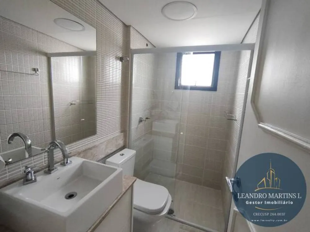 Apartamento, 3 quartos, 94 m² - Foto 4