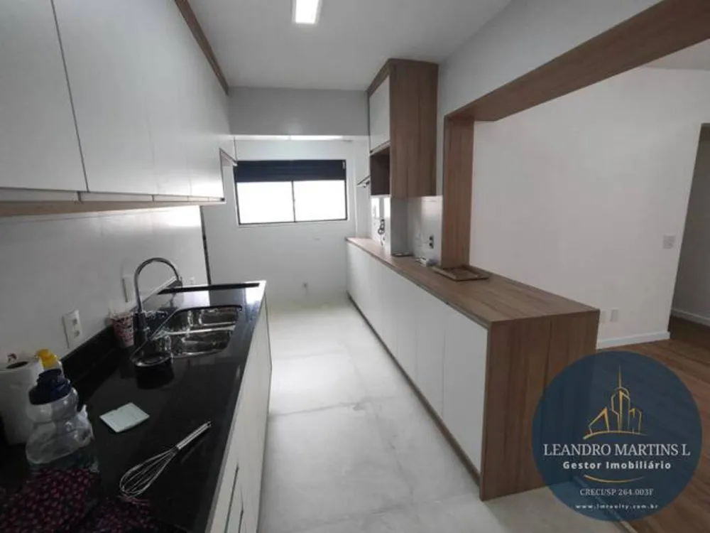 Apartamento, 3 quartos, 94 m² - Foto 1