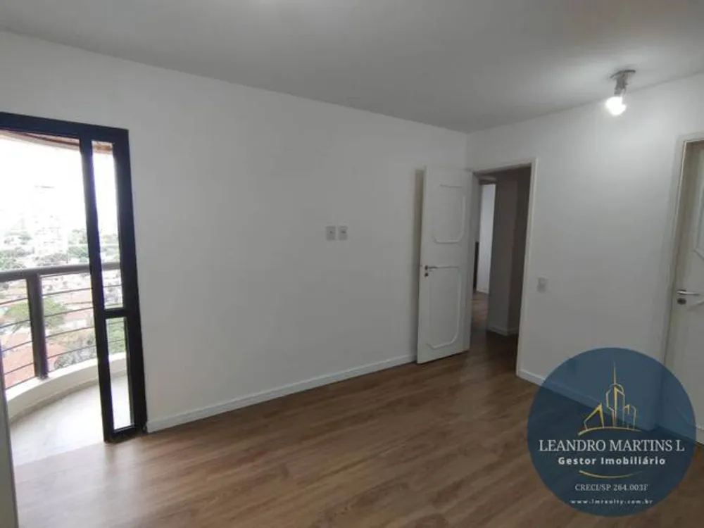 Apartamento, 3 quartos, 94 m² - Foto 8