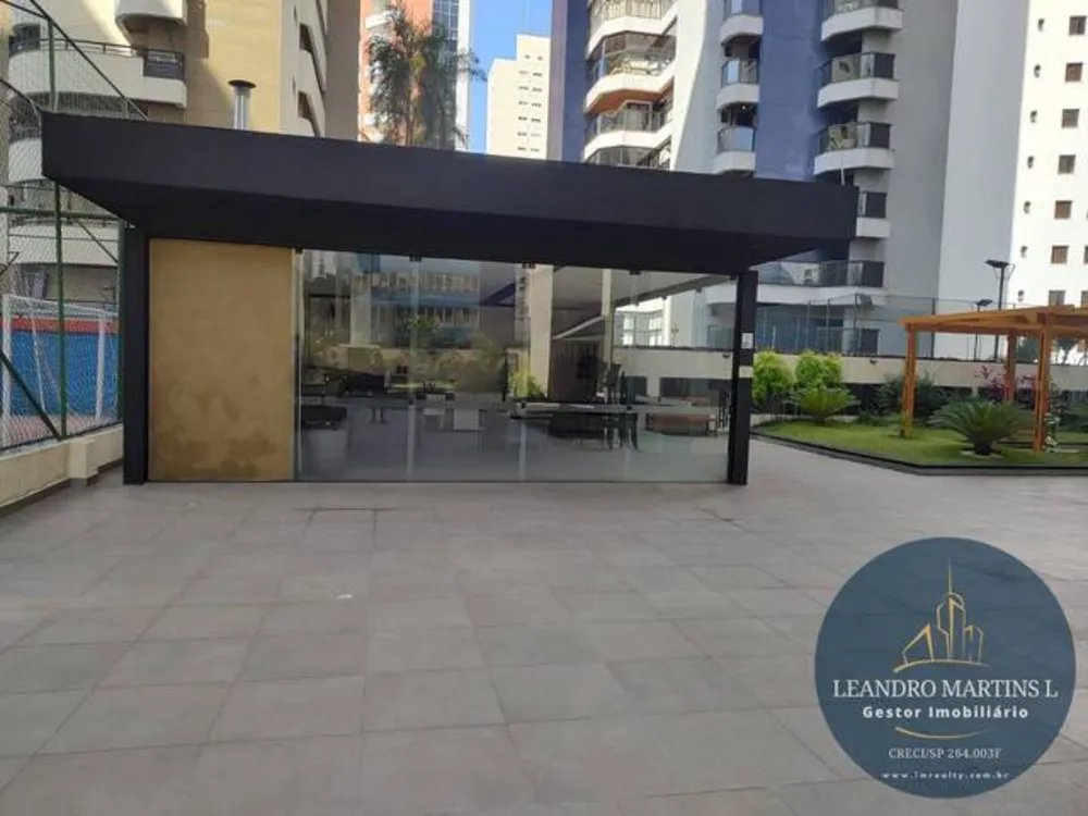 Apartamento, 3 quartos, 94 m² - Foto 9