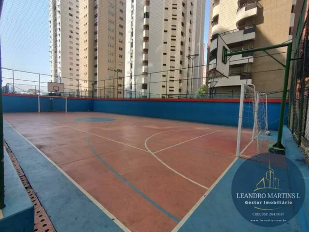 Apartamento, 3 quartos, 94 m² - Foto 3