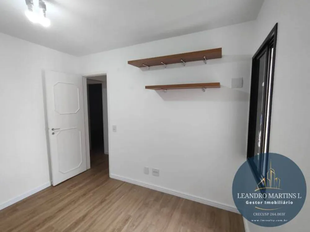 Apartamento, 3 quartos, 94 m² - Foto 2