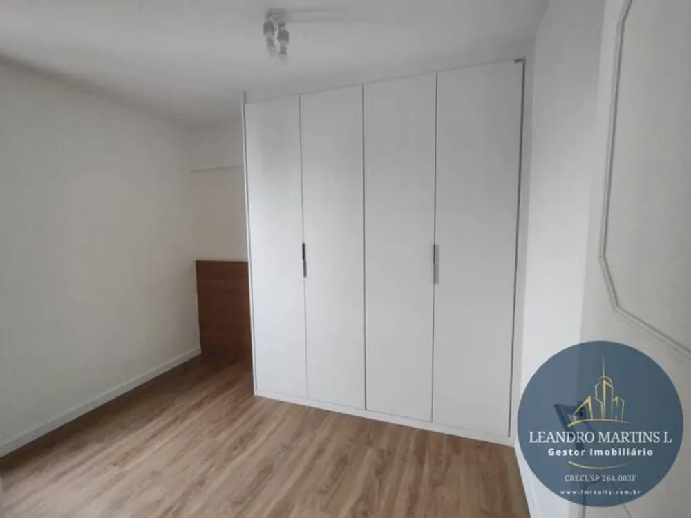 Apartamento, 3 quartos, 94 m² - Foto 7