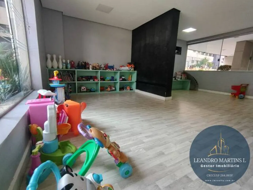 Apartamento, 3 quartos, 94 m² - Foto 12