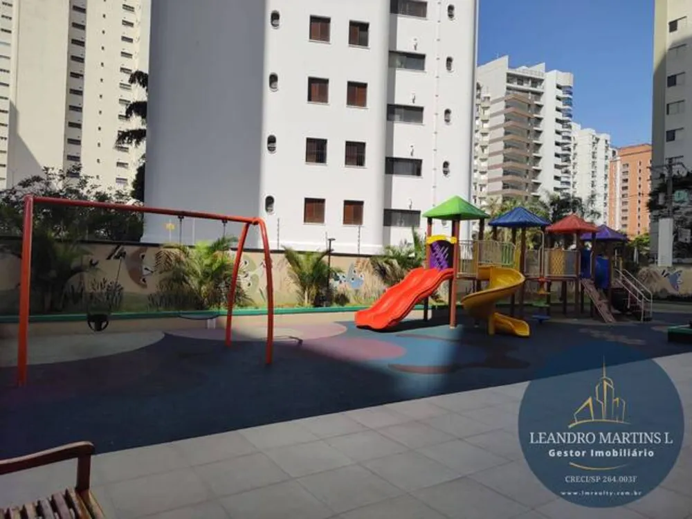 Apartamento, 3 quartos, 94 m² - Foto 10