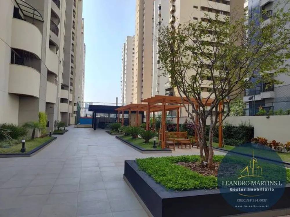 Apartamento, 3 quartos, 94 m² - Foto 6