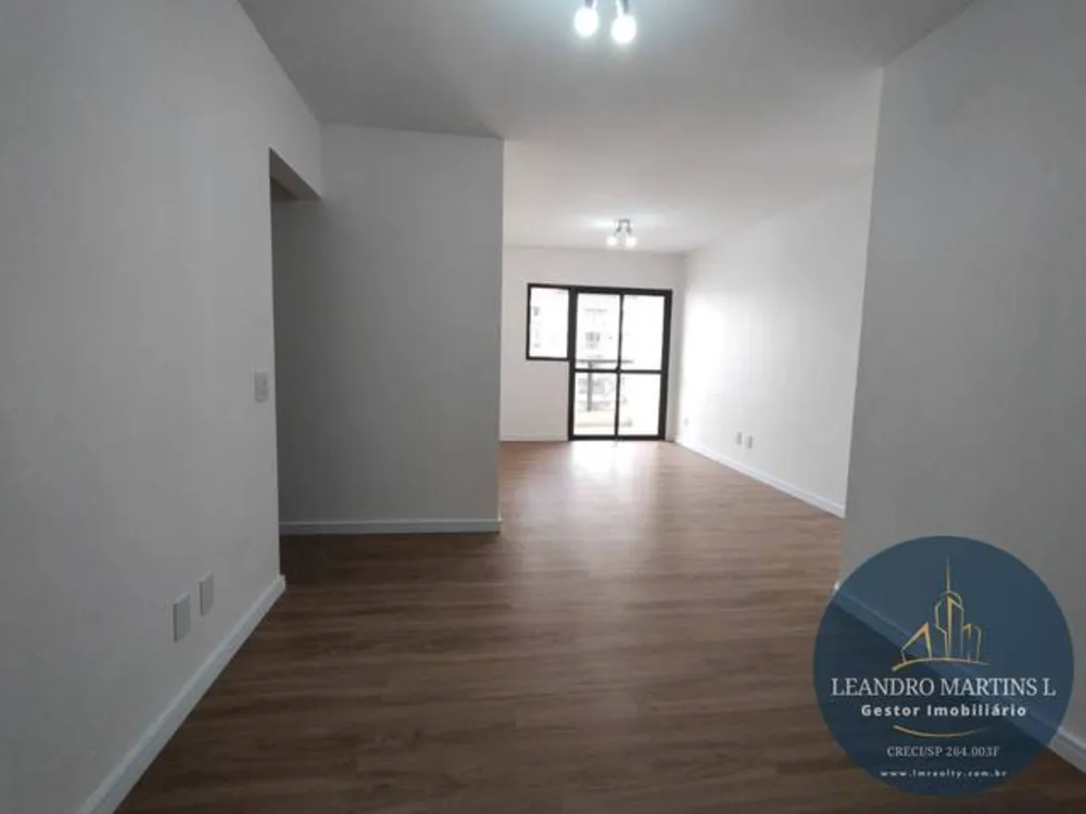 Apartamento, 3 quartos, 94 m² - Foto 5