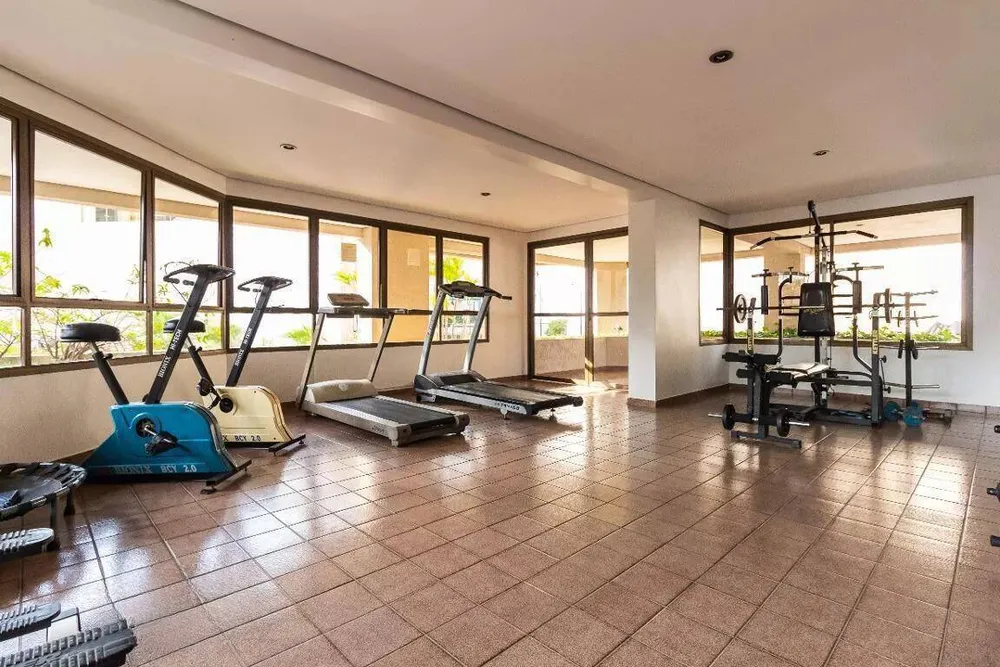 Apartamento, 3 quartos, 107 m² - Foto 8