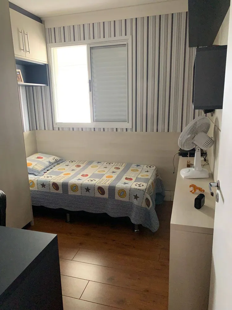 Apartamento, 3 quartos, 107 m² - Foto 2