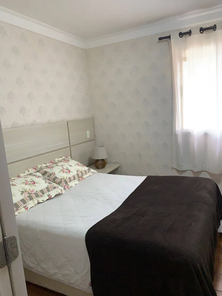 Apartamento, 3 quartos, 107 m² - Foto 3