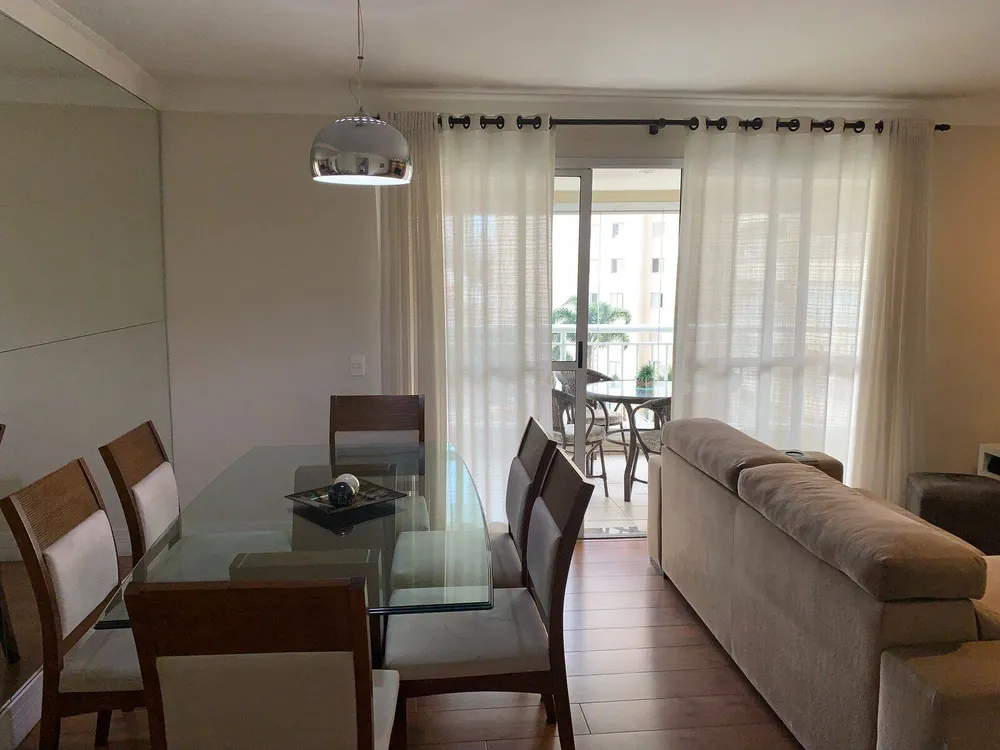 Apartamento, 3 quartos, 107 m² - Foto 5