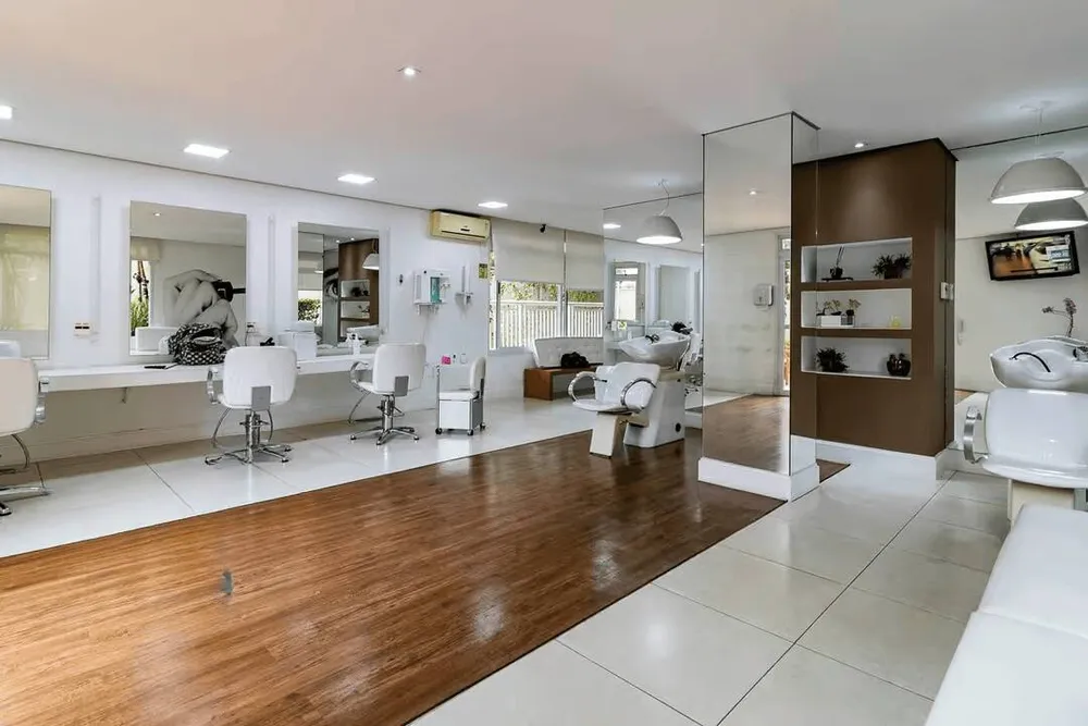 Apartamento, 3 quartos, 107 m² - Foto 4