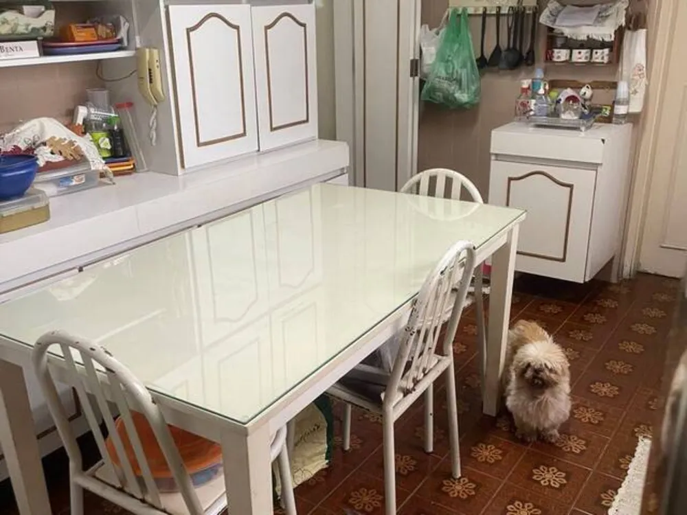 Apartamento, 3 quartos, 142 m² - Foto 1