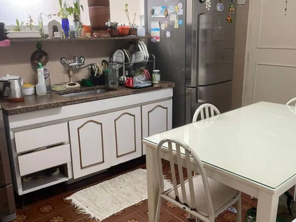 Apartamento, 3 quartos, 142 m² - Foto 3