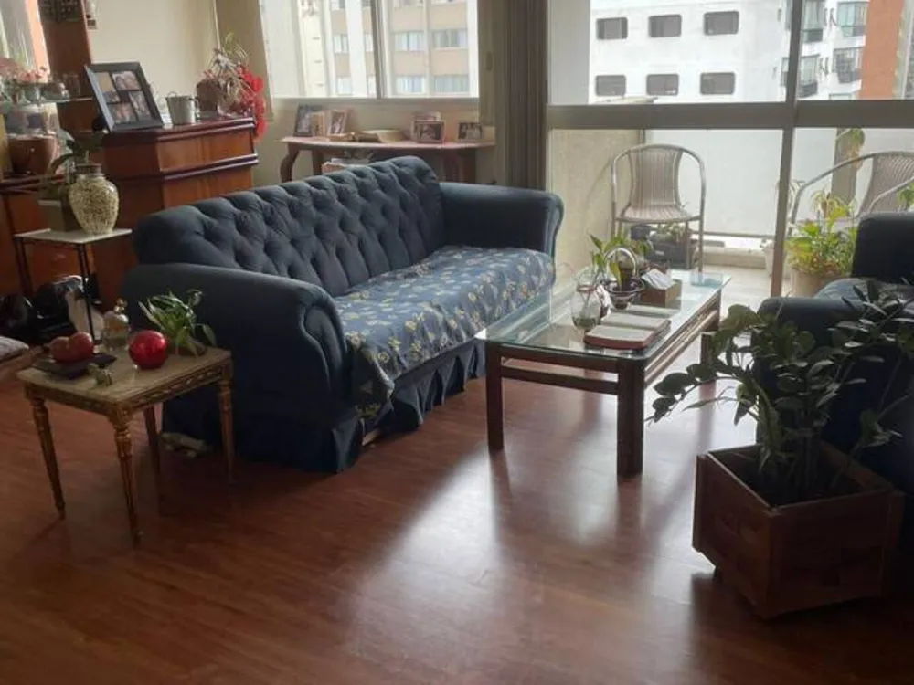 Apartamento, 3 quartos, 142 m² - Foto 6