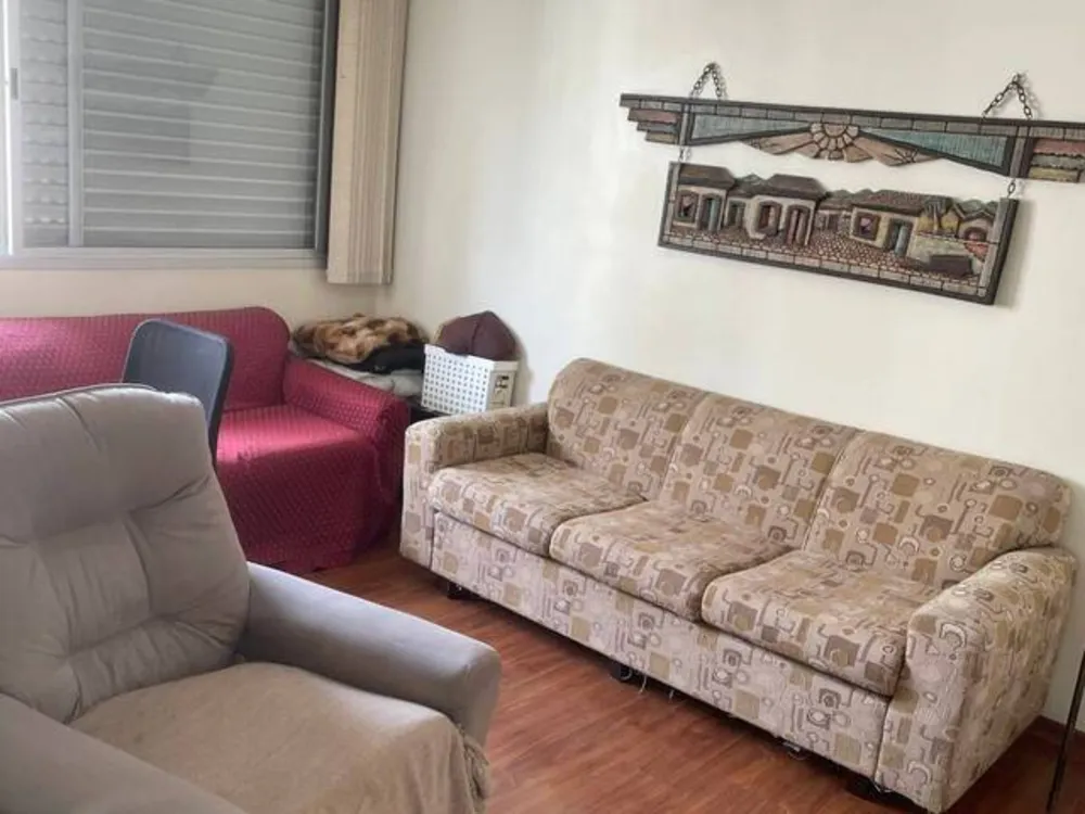 Apartamento, 3 quartos, 142 m² - Foto 9