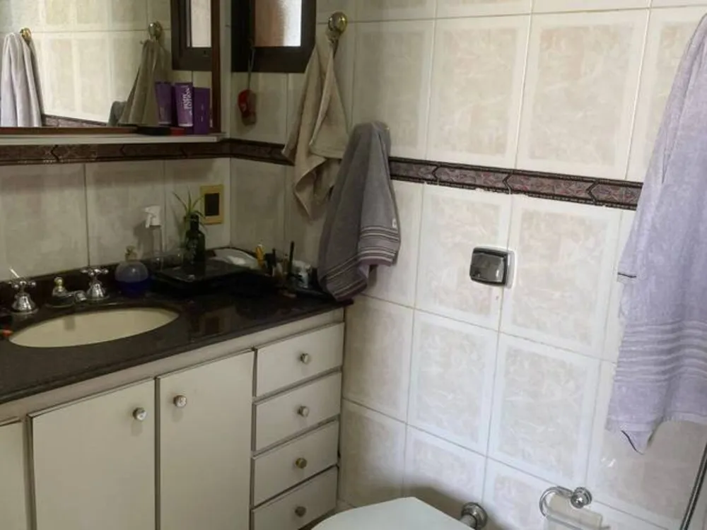 Apartamento, 3 quartos, 142 m² - Foto 2
