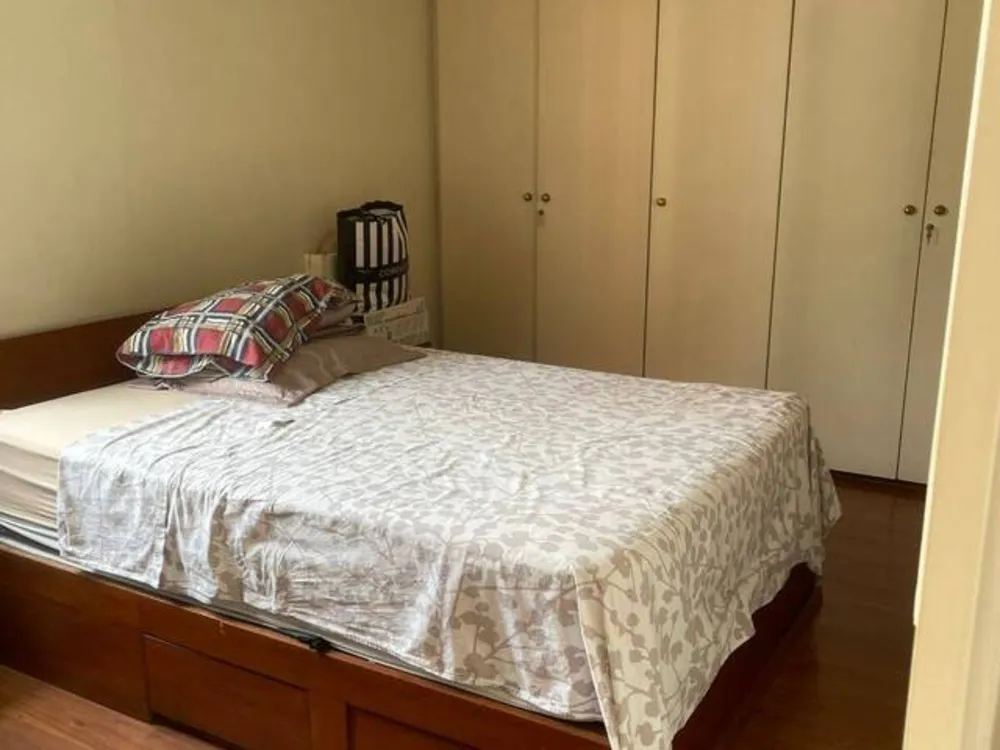 Apartamento, 3 quartos, 142 m² - Foto 11