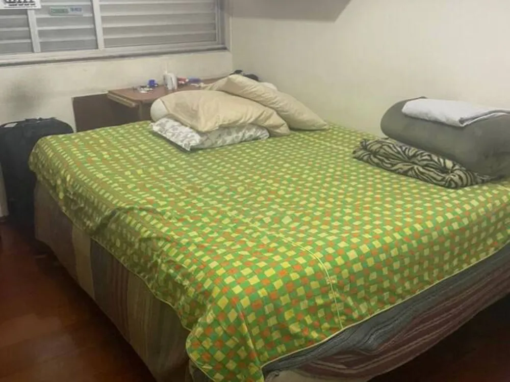 Apartamento, 3 quartos, 142 m² - Foto 5
