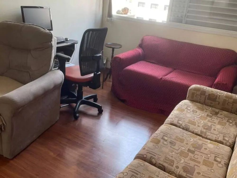 Apartamento, 3 quartos, 142 m² - Foto 10