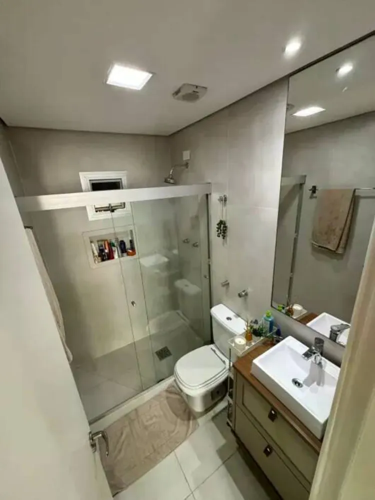 Apartamento, 2 quartos, 90 m² - Foto 4