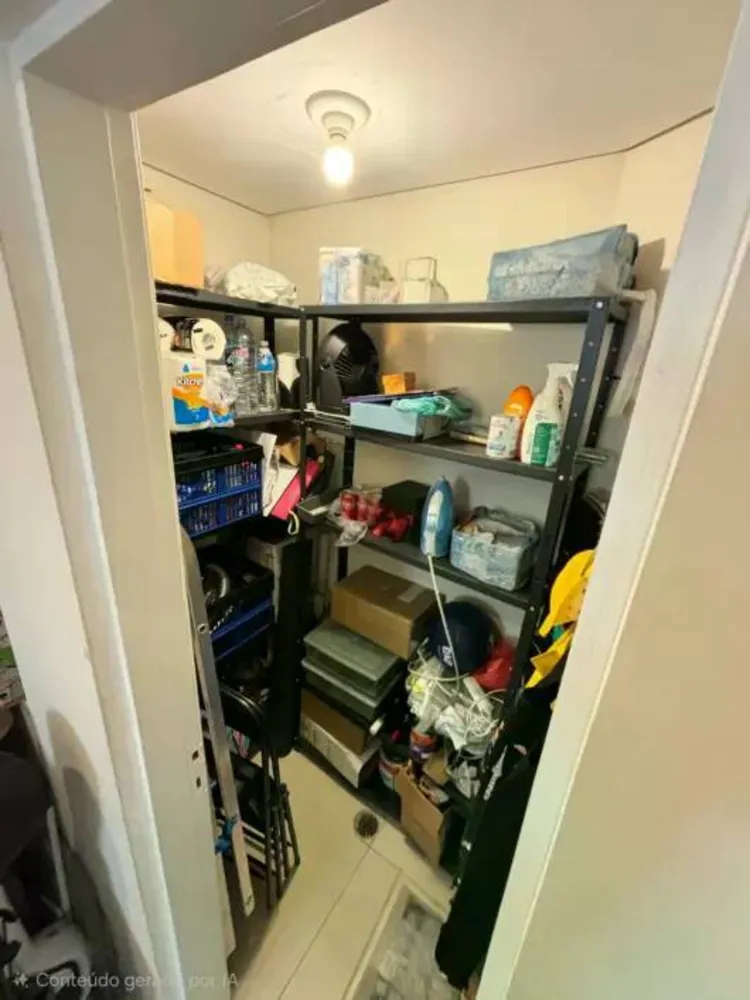 Apartamento, 2 quartos, 90 m² - Foto 3