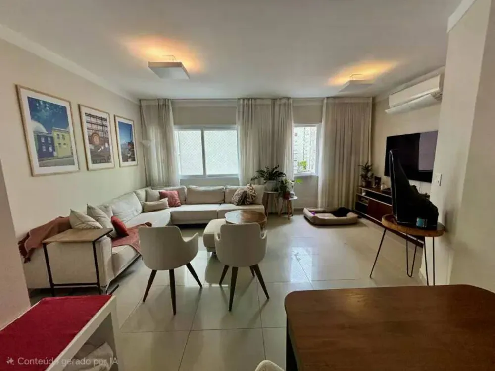 Apartamento, 2 quartos, 90 m² - Foto 2