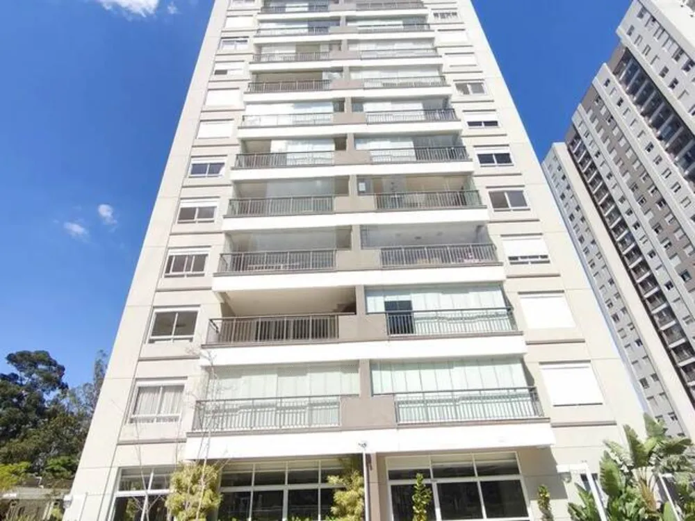 Apartamento, 2 quartos, 56 m² - Foto 12