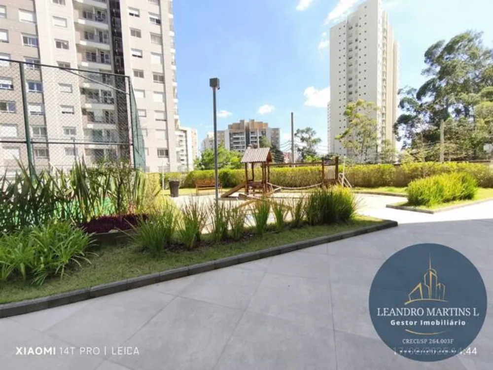 Apartamento, 2 quartos, 56 m² - Foto 3