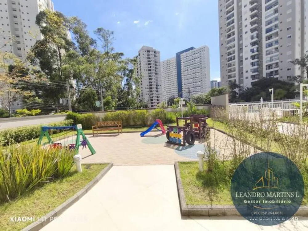 Apartamento, 2 quartos, 56 m² - Foto 8