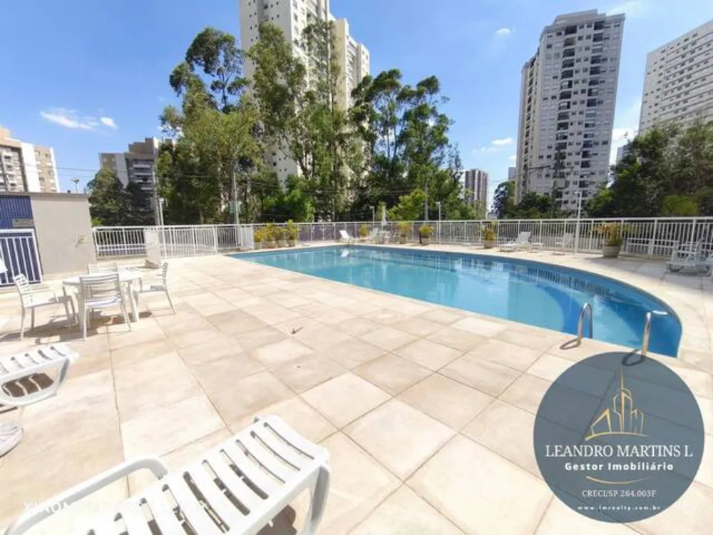 Apartamento, 2 quartos, 56 m² - Foto 9