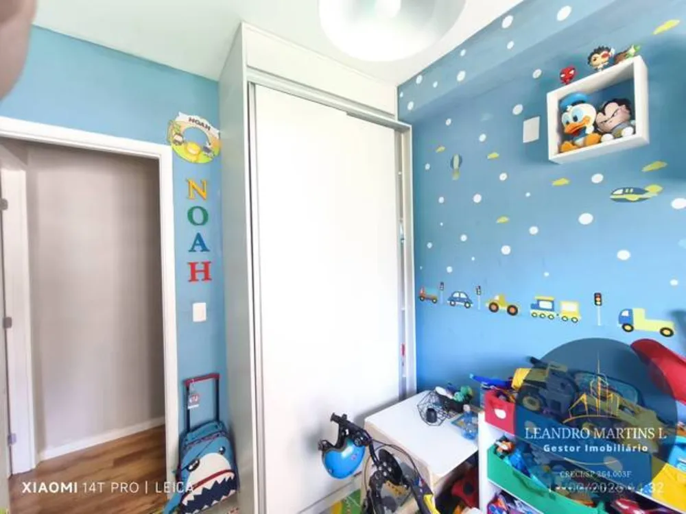 Apartamento, 2 quartos, 56 m² - Foto 11