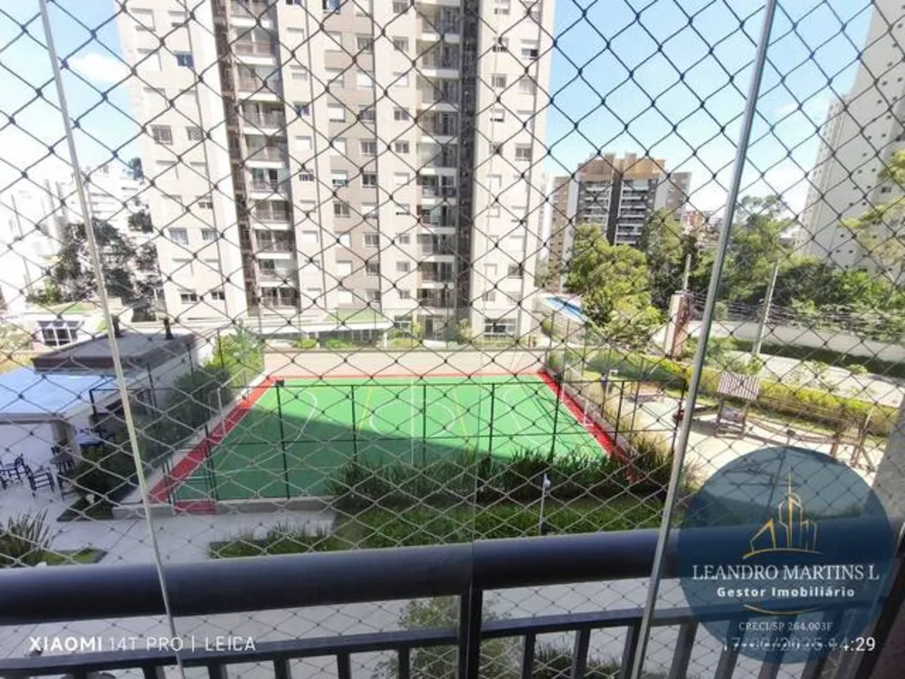 Apartamento, 2 quartos, 56 m² - Foto 7