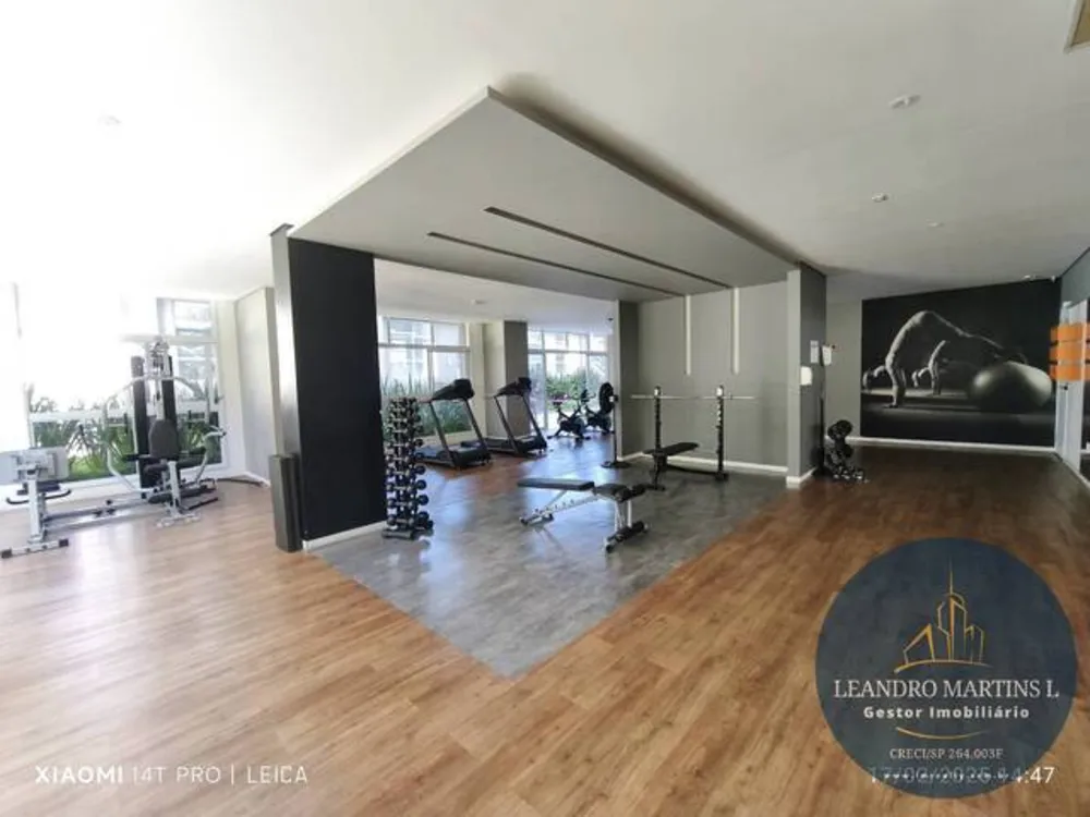 Apartamento, 2 quartos, 56 m² - Foto 1